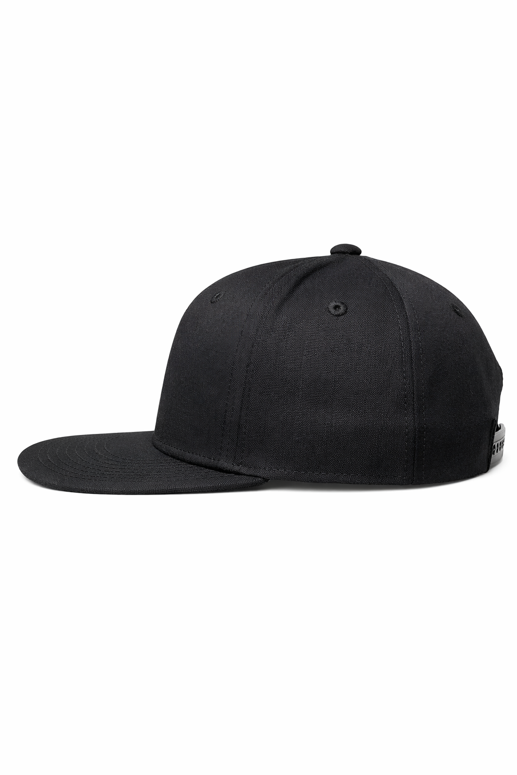 Hymx Essential Collection Cap – Black & White