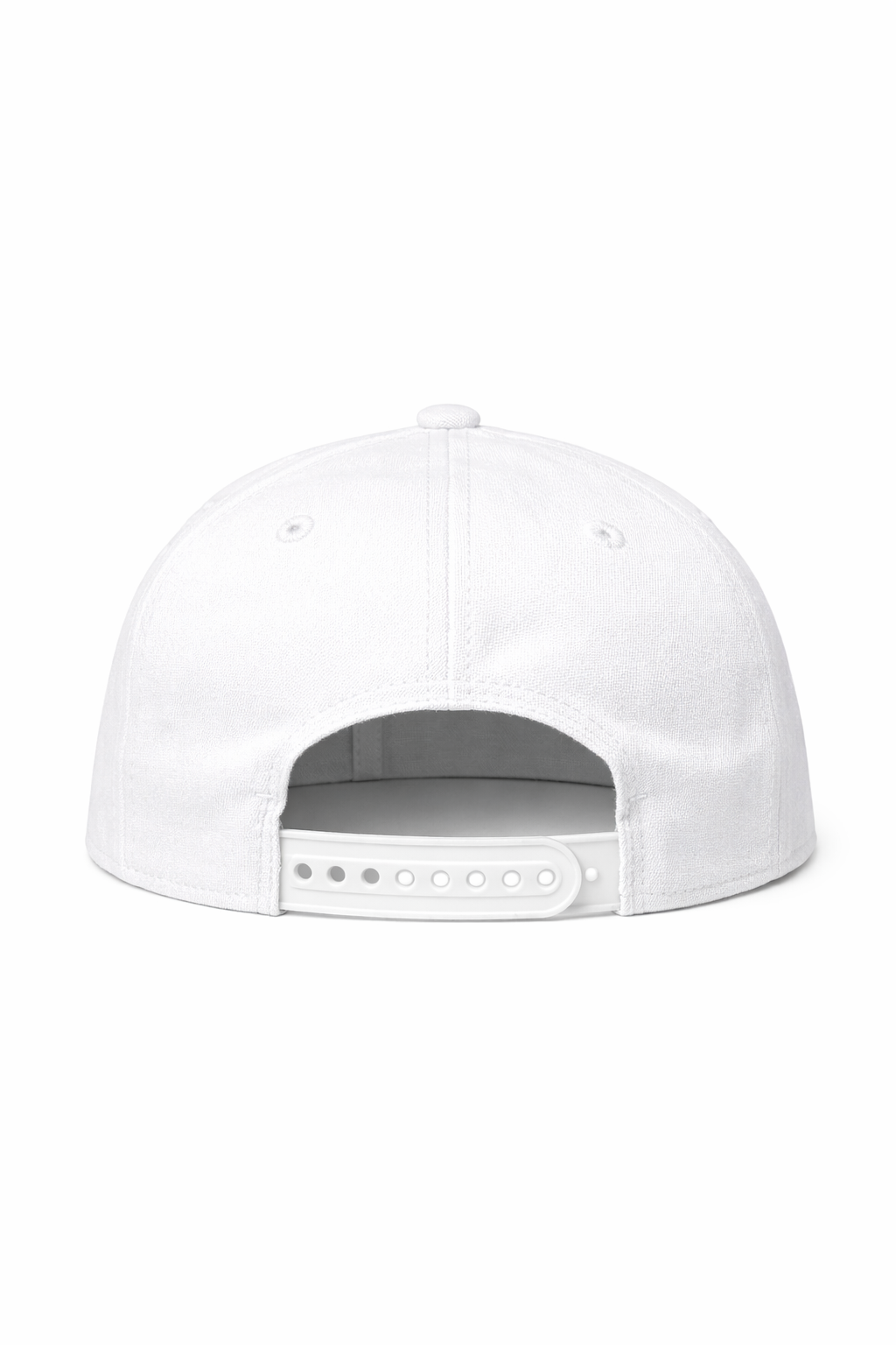 Hymx Essential Collection Cap – Black & White