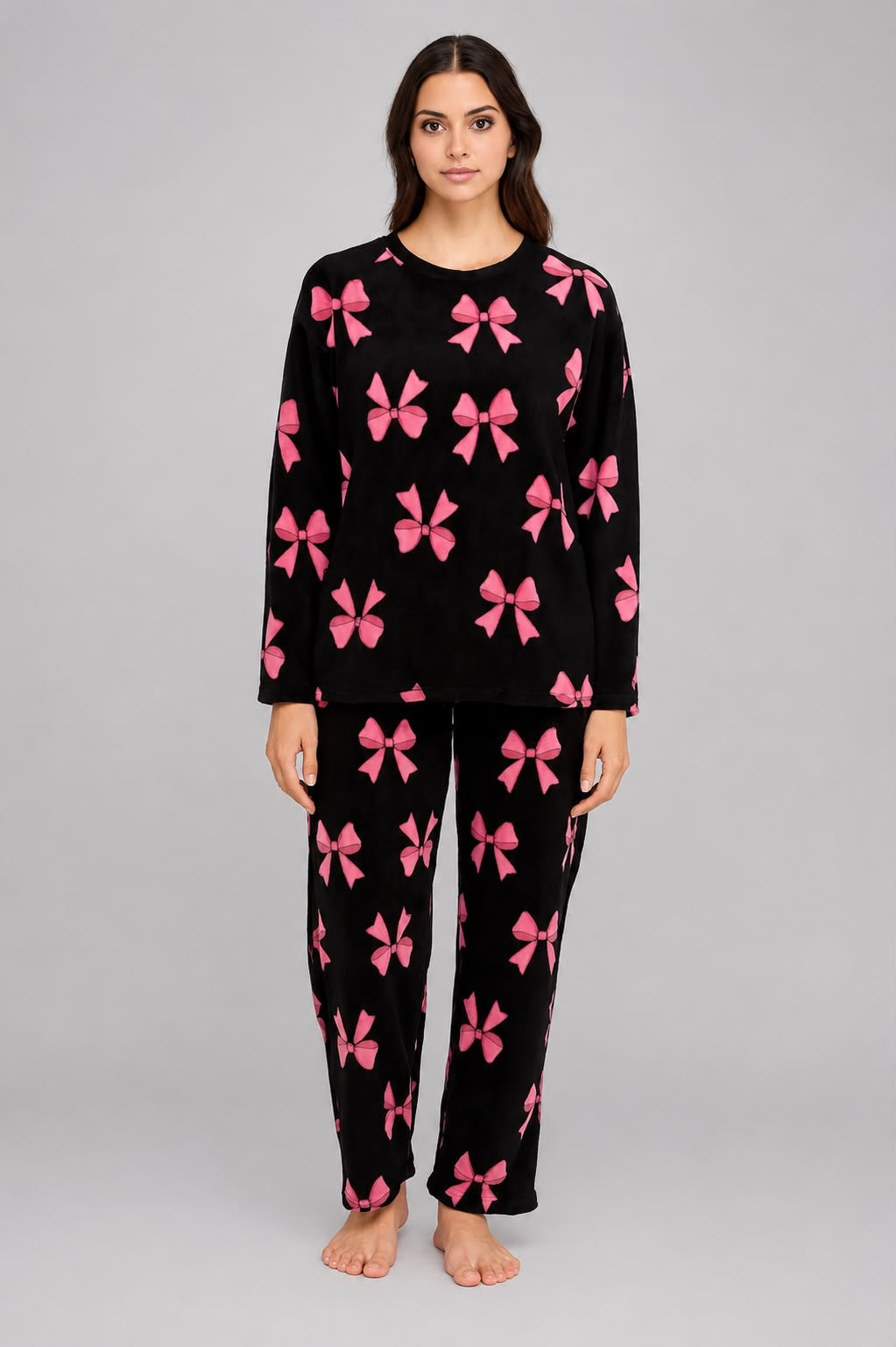ANIME PAJAMA SETS