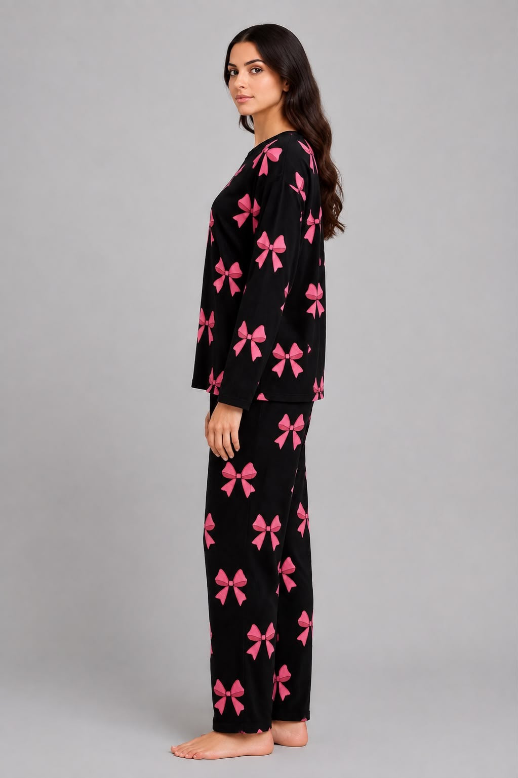 ANIME PAJAMA SETS