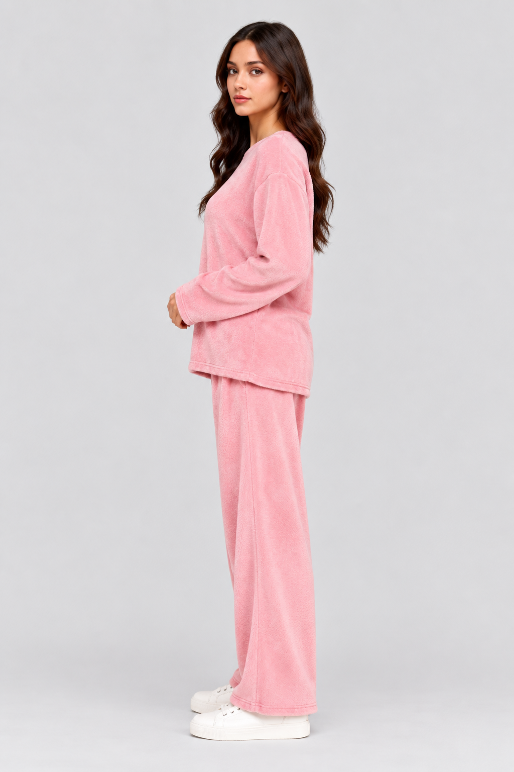 CONJUNTOS DE PIJAMA ULTRASUAVES