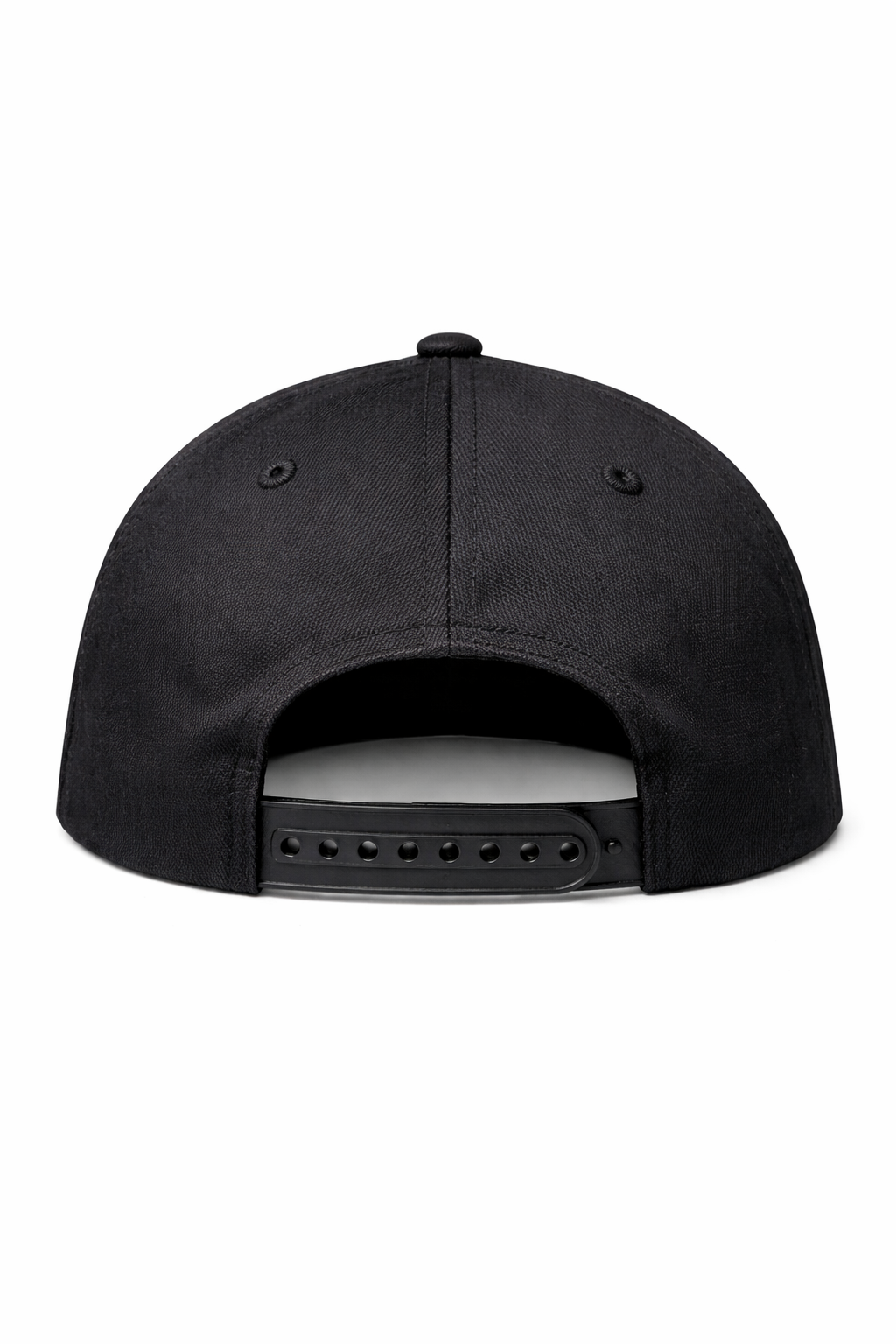 Hymx Essential Collection Cap – Black & White