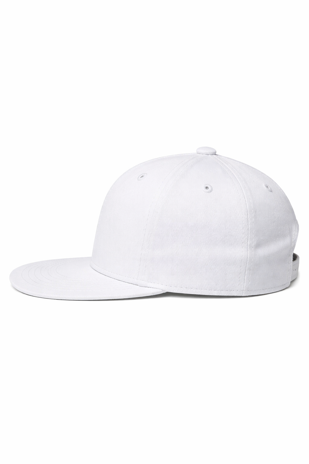 Hymx Essential Collection Cap – Black & White