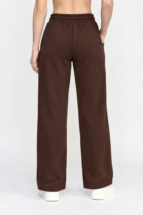 PANTALONES CLÁSICOS RECTOS AIR SCUBA