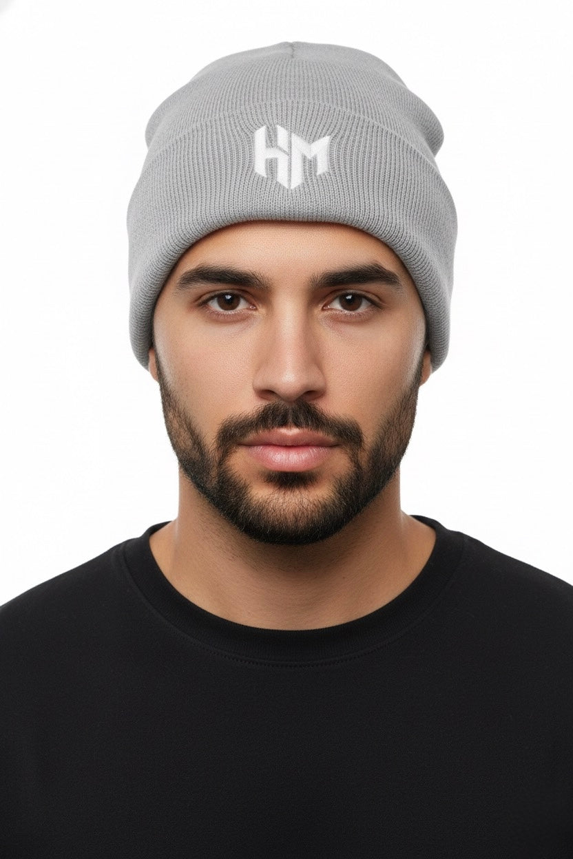 Premium Beanie | Minimal Design, Perfect Fit