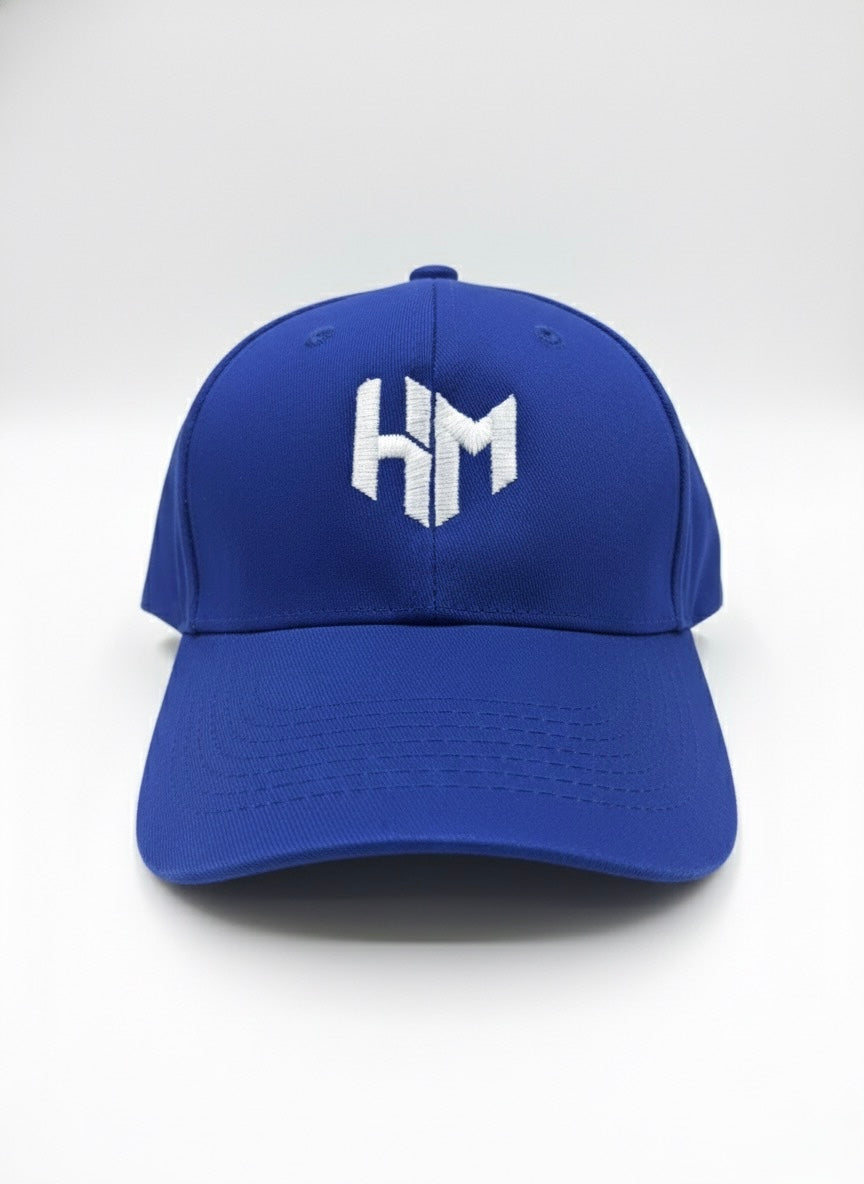 HM Cap-Minimalist Style