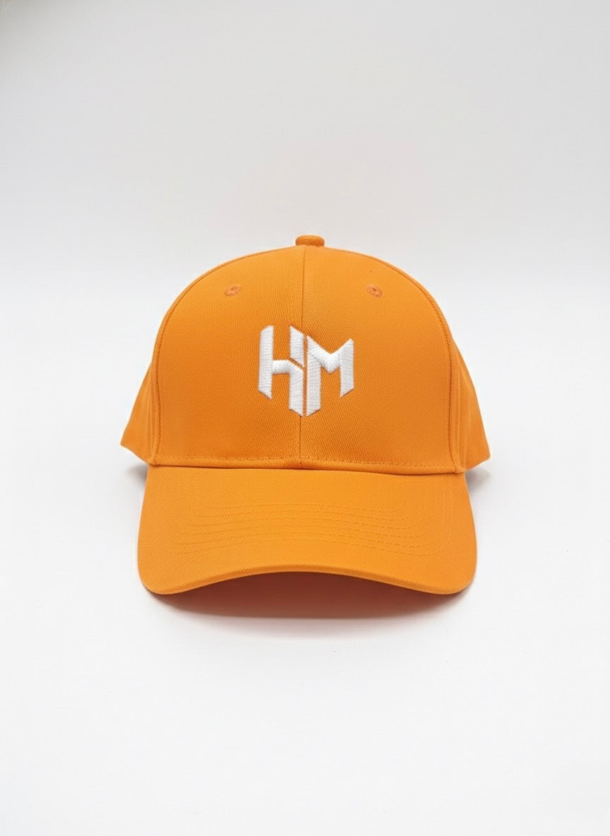 HM Cap-Minimalist Style