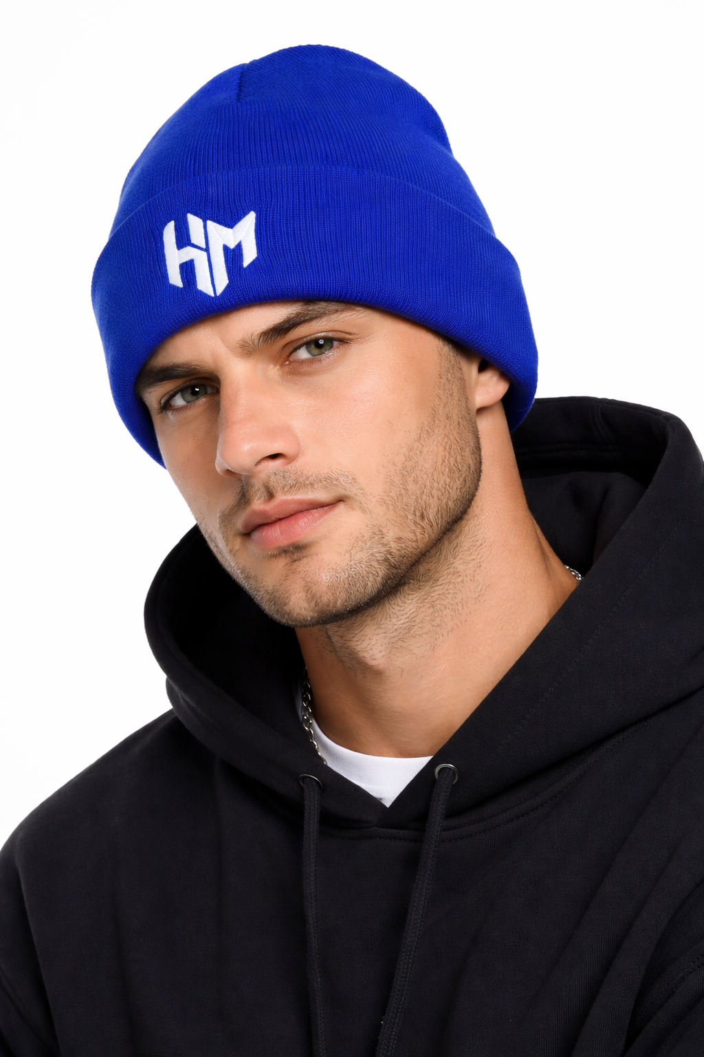 Premium Beanie | Minimal Design, Perfect Fit