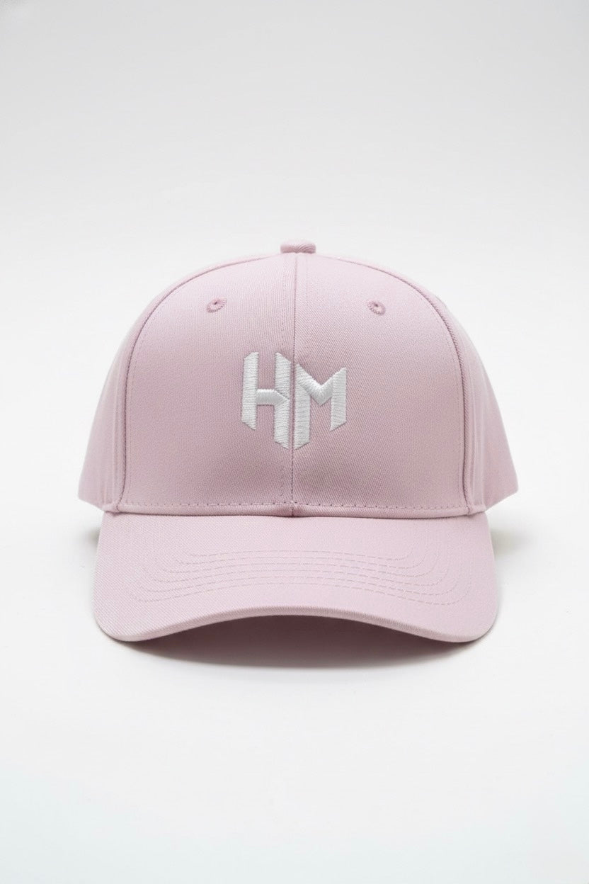 HM Cap-Minimalist Style
