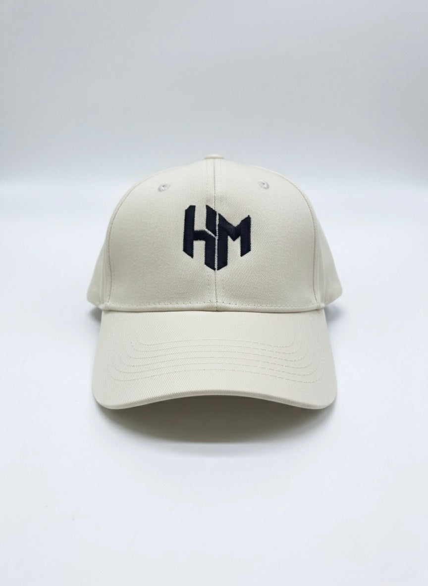 HM Cap-Minimalist Style