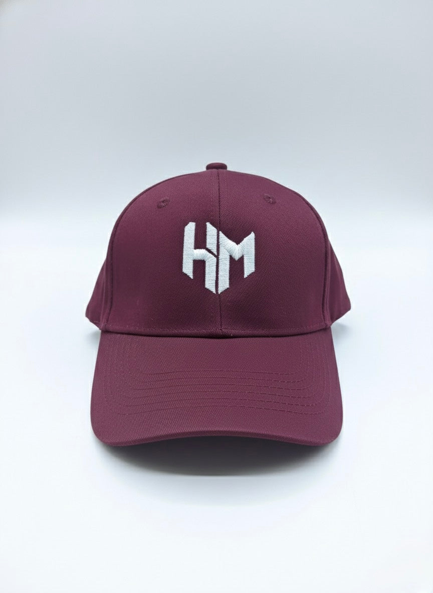 HM Cap-Minimalist Style