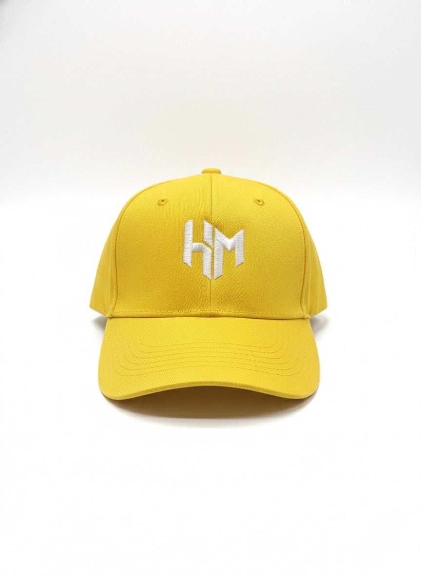 HM Cap-Minimalist Style