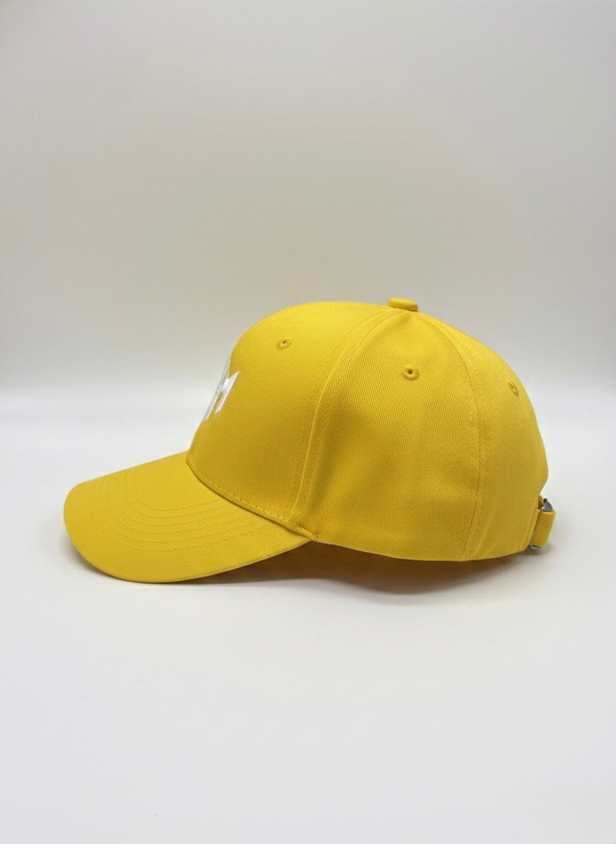 HM Cap-Minimalist Style