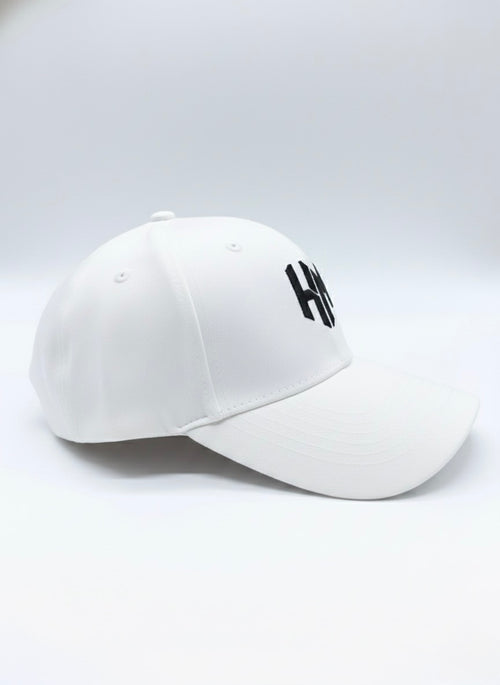 HM Cap-Minimalist Style