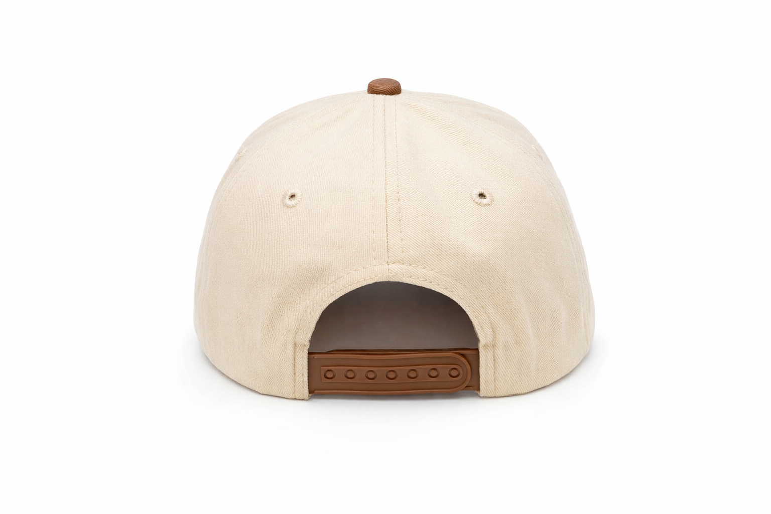 Hymx Premium Two-Tone Cap – Modern Style & Everyday Comfort