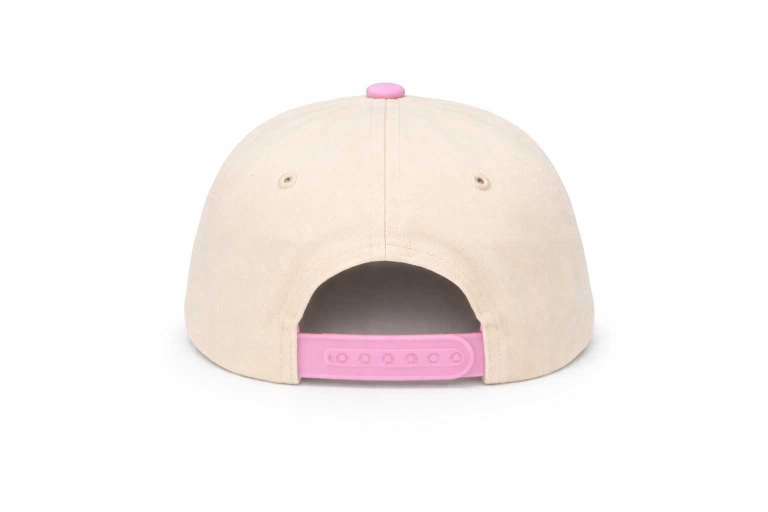 Hymx Premium Two-Tone Cap – Modern Style & Everyday Comfort