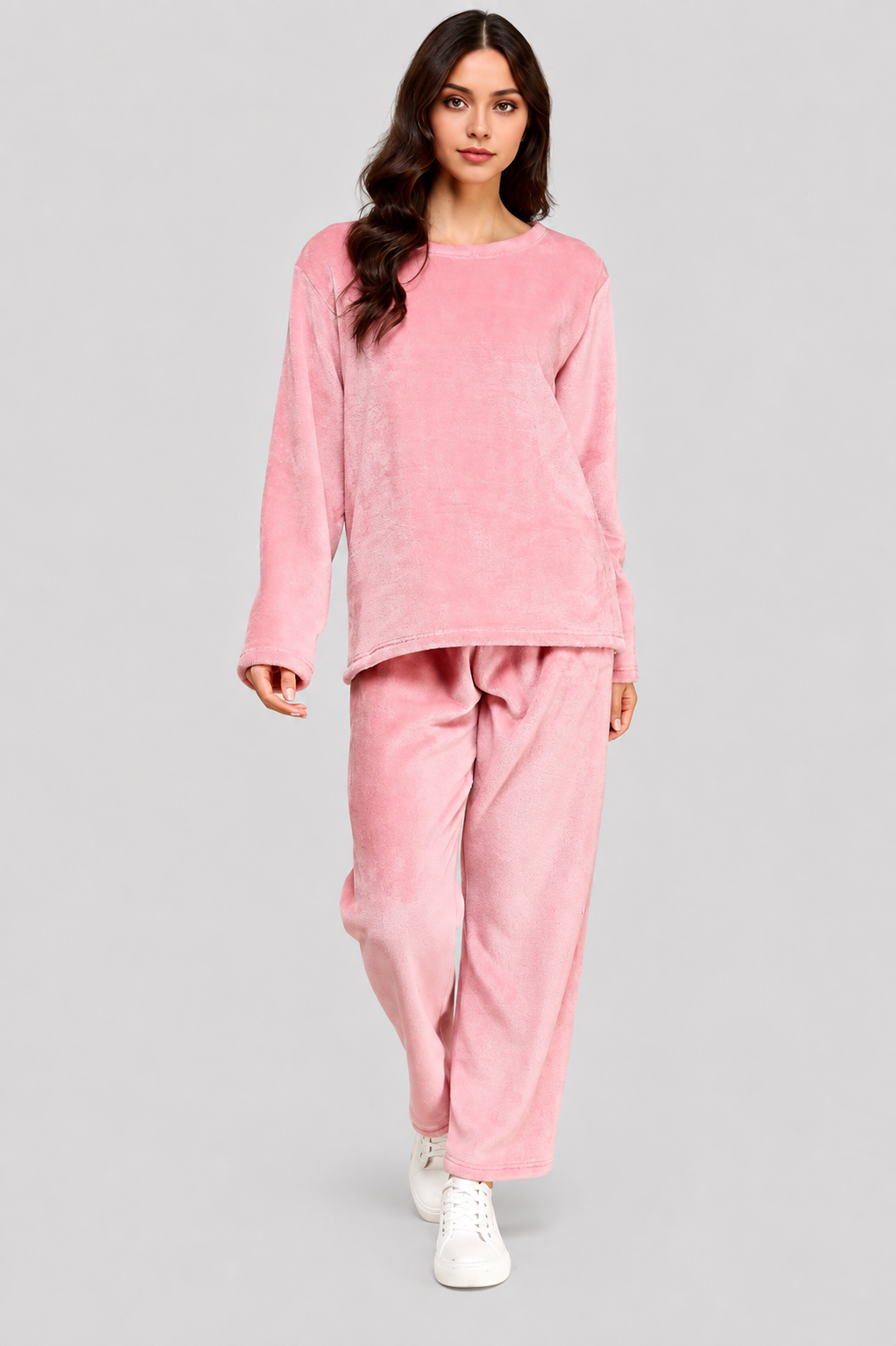 CONJUNTOS DE PIJAMA ULTRASUAVES